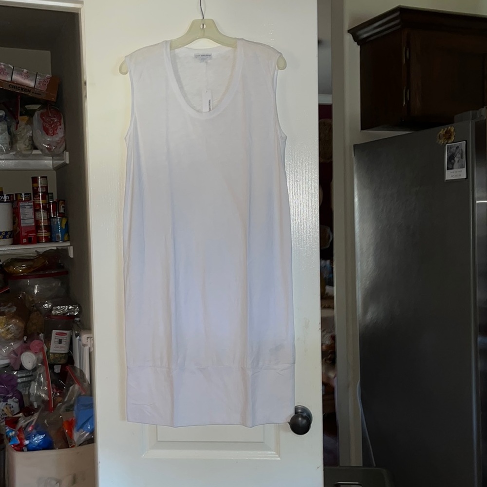 James Perse dress
